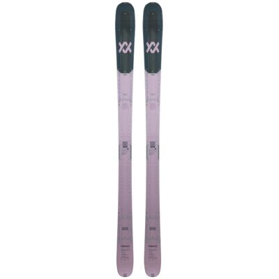Sci all-mountain Volkl MANTRA 80 W 154 Sci all-mountain Volkl MANTRA 80 W 154