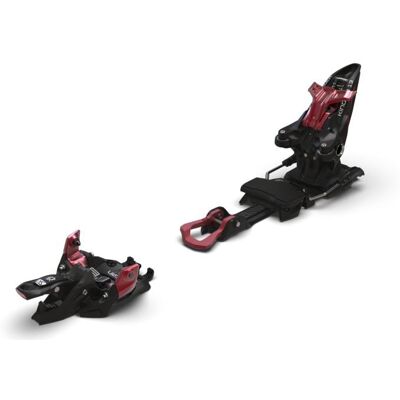 Marker Kingpin 13 - Attacchi da sci leggeri per il backcountry Marker Kingpin 13 - Attacchi da sci leggeri per il backcountry