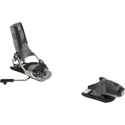 Attacco sci alpino Look PIVOT 2.0 15 GW B105 (BLACK META) 0TU Attacco sci alpino Look PIVOT 2.0 15 GW B105 (BLACK META) 0TU