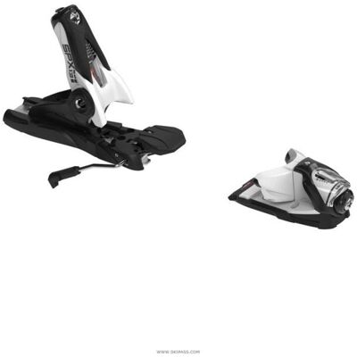 Attacco da sci alpino Look SPX 13 GW B90 (WHITE BLACK) 0TU Attacco da sci alpino Look SPX 13 GW B90 (WHITE BLACK) 0TU