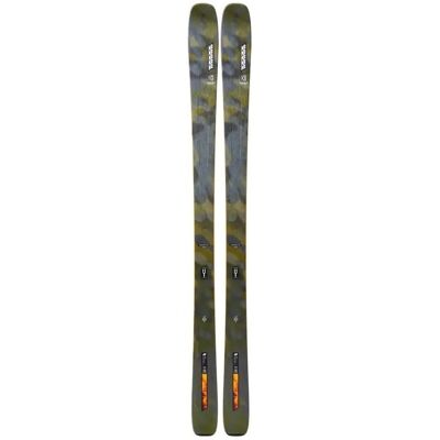 Sci all mountain K2 MINDBENDER 89TI Uomo - 2026 182 Sci all mountain K2 MINDBENDER 89TI Uomo - 2026 182