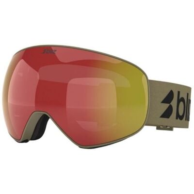 Bliz FLOZ (MATTE CAMO GREEN) 00 Bliz FLOZ (MATTE CAMO GREEN) 00