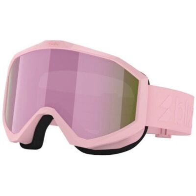 Maschera da sci Bliz LINER JR (MATTE PINK - Marrone/rosa multicolore) junior 00 Maschera da sci Bliz LINER JR (MATTE PINK - Marrone/rosa multicolore) junior 00
