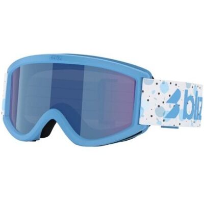 Bliz PIXIE (BLU OPACO) 00 Bliz PIXIE (BLU OPACO) 00