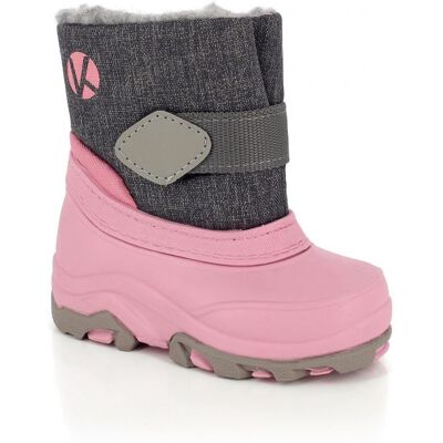 Dopo sci Kimberfeel Ném (Rosa) Bebè 18-19 Dopo sci Kimberfeel Ném (Rosa) Bebè 18-19