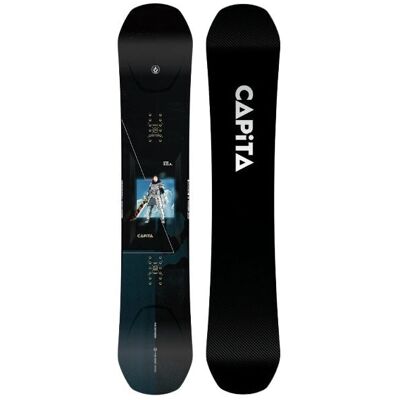 Snowboard CAPITA SUPER DOA (2026) 156 Snowboard CAPITA SUPER DOA (2026) 156