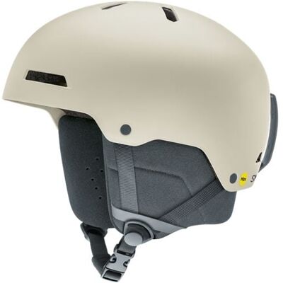Casco da sci Smith Rodeo MIPS (Matte Chalk) Unisex L (59-63 cm) Casco da sci Smith Rodeo MIPS (Matte Chalk) Unisex L (59-63 cm)