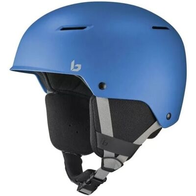Bollé Casco da sci BOLLE KEYSTONE YOUTH (Blu Opaco) Junior S 52-55 cm Bollé Casco da sci BOLLE KEYSTONE YOUTH (Blu Opaco) Junior S 52-55 cm