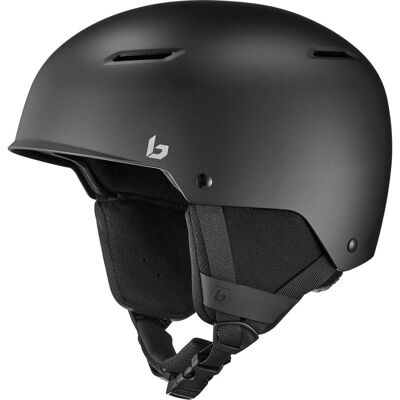 Bollé Casco da sci BOLLE KEYSTONE (Nero Opaco) Unisex M 55-59 Bollé Casco da sci BOLLE KEYSTONE (Nero Opaco) Unisex M 55-59