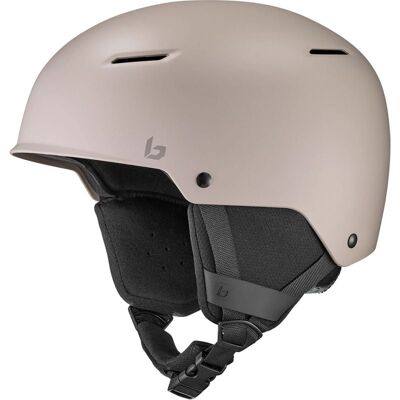 Bollé Casco da sci BOLLE KEYSTONE (Dusty Mauve Matte) Unisex S 52-55 cm Bollé Casco da sci BOLLE KEYSTONE (Dusty Mauve Matte) Unisex S 52-55 cm