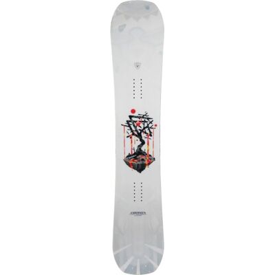 Snowboard Rossignol RETOX - Uomo 147 Snowboard Rossignol RETOX - Uomo 147
