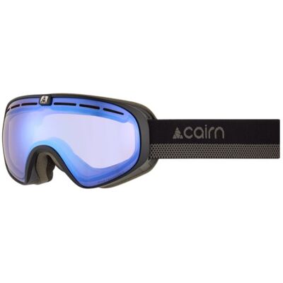 Maschera da sci Cairn SPOT OTG SPX EVOLIGHT NXT 1.3 (NERO OPACO VIOLA) TU Maschera da sci Cairn SPOT OTG SPX EVOLIGHT NXT 1.3 (NERO OPACO VIOLA) TU