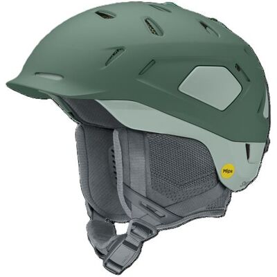 Casco da sci Smith NEXUS MIPS (Matte Cactus) Unisex 55-59 Casco da sci Smith NEXUS MIPS (Matte Cactus) Unisex 55-59
