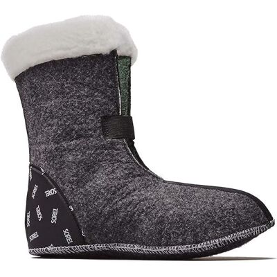 Fodera per doposci Sorel Caribou 9mm Tp (off white) donna 37 (6 US) Fodera per doposci Sorel Caribou 9mm Tp (off white) donna 37 (6 US)