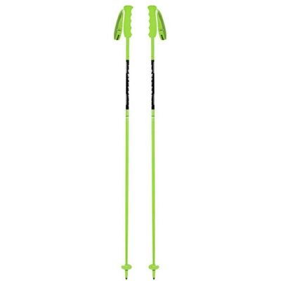 Bastone da sci Komperdell NATIONAL TEAM CARBON SL 12.3 senza Punch Cover montato 110 Bastone da sci Komperdell NATIONAL TEAM CARBON SL 12.3 senza Punch Cover montato 110