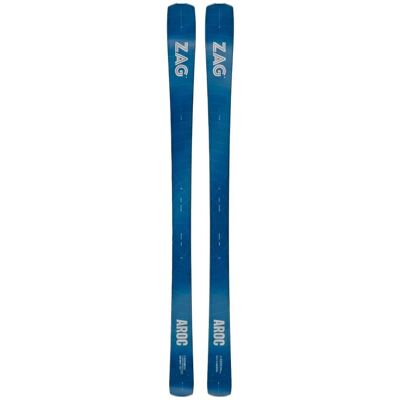 Sci ai Zag AROC BLUE (2027) unisex 153 Sci ai Zag AROC BLUE (2027) unisex 153