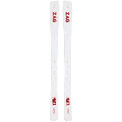 Sci Zag MATA CREAM (2027) unisex 173 Sci Zag MATA CREAM (2027) unisex 173