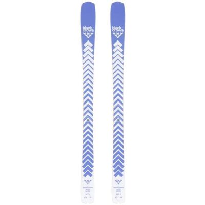 Sci alpin all mountain Black Crows Octo Birdie (azzurro chiaro) - 2027 167.2 cm Sci alpin all mountain Black Crows Octo Birdie (azzurro chiaro) - 2027 167.2 cm