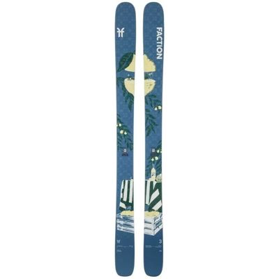 Sci all-mountain freeride Faction Prodigy 3 Capsule 2027 172 Sci all-mountain freeride Faction Prodigy 3 Capsule 2027 172