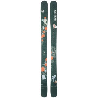 Sci all-mountain Faction Prodigy 2 Capsule 2027 177 Sci all-mountain Faction Prodigy 2 Capsule 2027 177