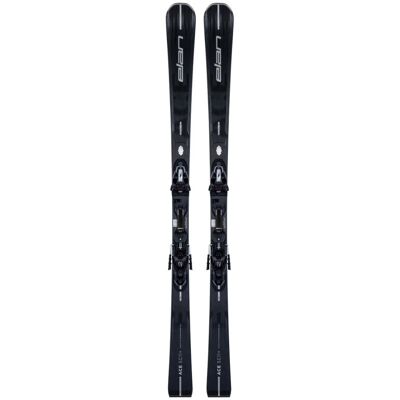 Pacchetto sci Elan ACE SLX SC11+ FX EMX12.0 uomo 179 Pacchetto sci Elan ACE SLX SC11+ FX EMX12.0 uomo 179