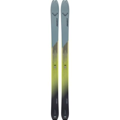 Sci da randonnée Dynafit Radical 88 Ski (Smoke Blue) 166 Sci da randonnée Dynafit Radical 88 Ski (Smoke Blue) 166