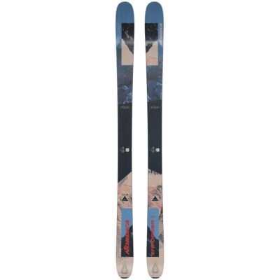 Sci all mountain NORDICA Enforcer 99 (blu/sabbia) - 2027 173 Sci all mountain NORDICA Enforcer 99 (blu/sabbia) - 2027 173