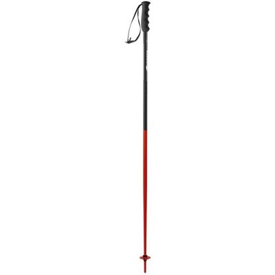 NORDICA Bastoni da sci Dobermann Race ALU 18 MM (NERO/ROSSO) Unisex 120 NORDICA Bastoni da sci Dobermann Race ALU 18 MM (NERO/ROSSO) Unisex 120