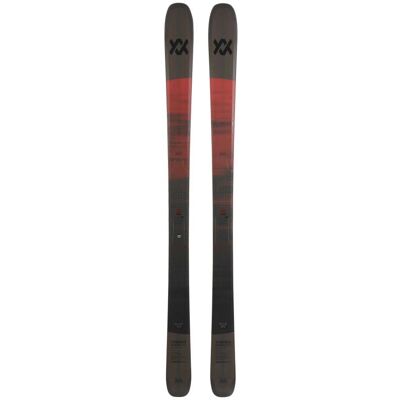 Sci alpino Volkl Blaze 94 Black Flat 2027 186 Sci alpino Volkl Blaze 94 Black Flat 2027 186