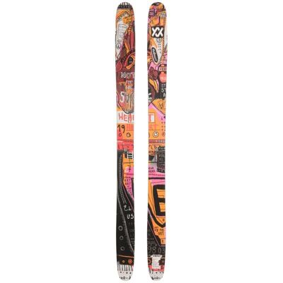 Sci alpino Volkl Revolt 112 Flat 2027 185 Sci alpino Volkl Revolt 112 Flat 2027 185