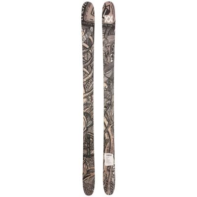 Sci alpino Volkl Revolt 96 Flat 2027 unisex 173 Sci alpino Volkl Revolt 96 Flat 2027 unisex 173