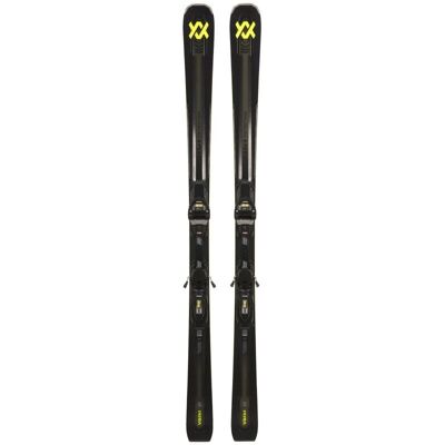 Pack sci alpin Volkl PEREGRINE 82 LOWRIDE + Lowride 13 Fr 90Mm Nero Giallo 172 Pack sci alpin Volkl PEREGRINE 82 LOWRIDE + Lowride 13 Fr 90Mm Nero Giallo 172