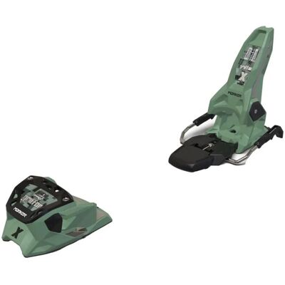 Attacco da sci Marker GRIFFON X 13 (VERDE/NERO) - 120MM TU Attacco da sci Marker GRIFFON X 13 (VERDE/NERO) - 120MM TU