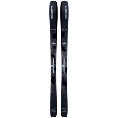 Sci alpino Elan Ripstick 88 Black Edition uomo 168 Sci alpino Elan Ripstick 88 Black Edition uomo 168