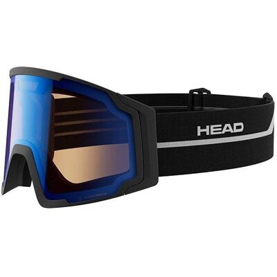 Maschera da sci Head PORSCHE NEVES SUNSCREEN M Maschera da sci Head PORSCHE NEVES SUNSCREEN M