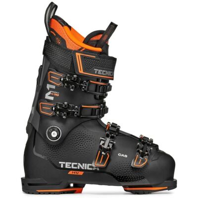 Scarpa da sci Tecnica MACH1 HV 110 TD (BLACK) 275 Scarpa da sci Tecnica MACH1 HV 110 TD (BLACK) 275