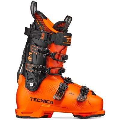 Scarpa da sci Tecnica MACH1 MV 130 TD2 (ICON ORANGE) 290 Scarpa da sci Tecnica MACH1 MV 130 TD2 (ICON ORANGE) 290