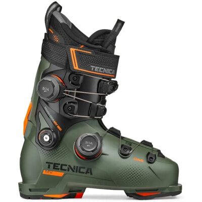 Scarpa da sci Tecnica MACH BOA MV 120 DUAL (PROGRESSIVE GREEN) 290 Scarpa da sci Tecnica MACH BOA MV 120 DUAL (PROGRESSIVE GREEN) 290