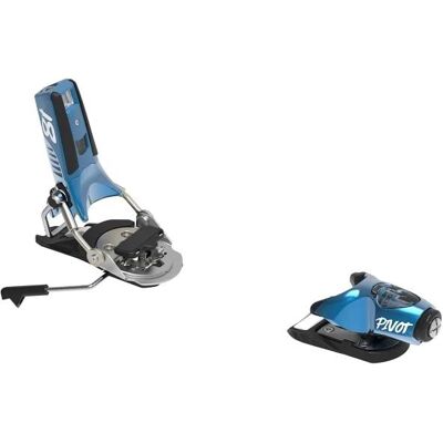 Attacco da sci Look 2.0 18 GW B115 (BLUESTEEL) 0TU Attacco da sci Look 2.0 18 GW B115 (BLUESTEEL) 0TU