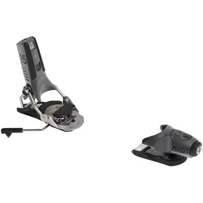 Attacco da sci alpino Look PIVOT 2.0 15 GW B115 (BLACK MET) 0TU Attacco da sci alpino Look PIVOT 2.0 15 GW B115 (BLACK MET) 0TU