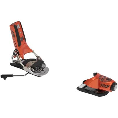 Attacco sci alpino Look PIVOT 2.0 15 GW B105 (METALLO ARANCIONE) 0TU Attacco sci alpino Look PIVOT 2.0 15 GW B105 (METALLO ARANCIONE) 0TU