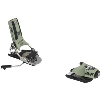 Attacco sci alpino Look PIVOT 2.0 15 GW B105 (ALEX HALL) 0TU Attacco sci alpino Look PIVOT 2.0 15 GW B105 (ALEX HALL) 0TU