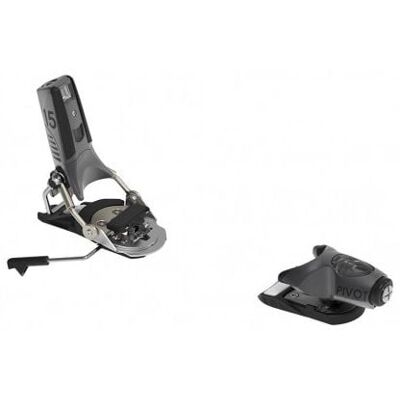 Attacco da sci Look PIVOT 2.0 13 GW B115 (BLACK MET) 0TU Attacco da sci Look PIVOT 2.0 13 GW B115 (BLACK MET) 0TU