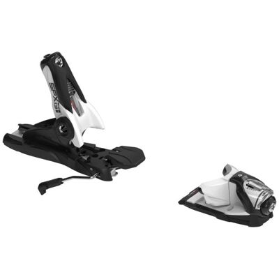 Attacco da sci Look SPX 13 GW B100 (BIANCO NERO) 0TU Attacco da sci Look SPX 13 GW B100 (BIANCO NERO) 0TU