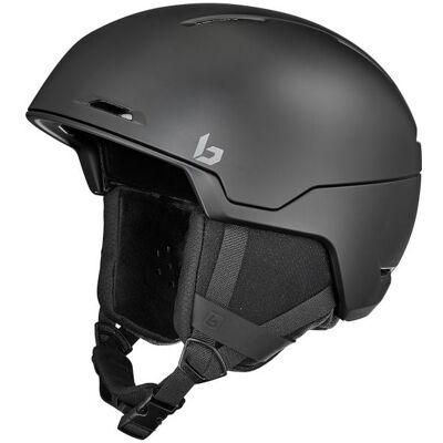 Bollé Casco da sci BOLLE Zenos Pure (Nero Opaco) M 55-59 Bollé Casco da sci BOLLE Zenos Pure (Nero Opaco) M 55-59