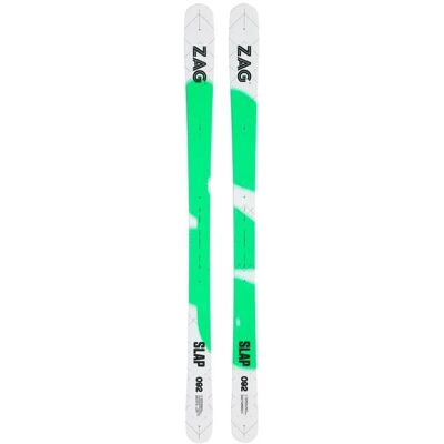Sci all-mountain Zag Slap 92 (White / Green) - 2027 178 Sci all-mountain Zag Slap 92 (White / Green) - 2027 178
