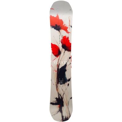 Snowboard CAPITA Birds of a Feather Donna - 2027 148 Snowboard CAPITA Birds of a Feather Donna - 2027 148