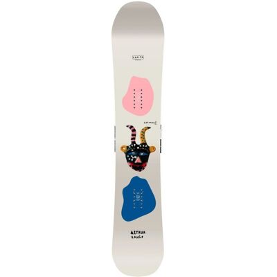 Snowboard CAPITA Aeronaut - 2027 157 Snowboard CAPITA Aeronaut - 2027 157