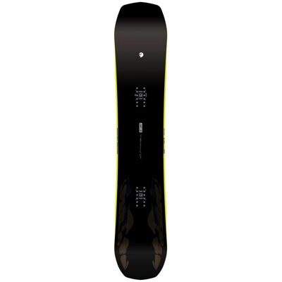 Snowboard CAPITA The Black Snowboard of Death - 2027 159 Snowboard CAPITA The Black Snowboard of Death - 2027 159