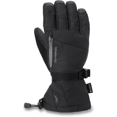 Guanti da sci Dakine Titan 2.0 GORE-TEX (neri) S Guanti da sci Dakine Titan 2.0 GORE-TEX (neri) S